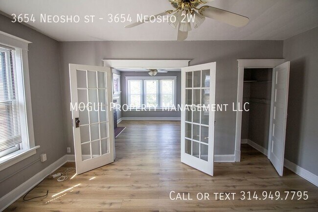 Building Photo - 3654 Neosho St