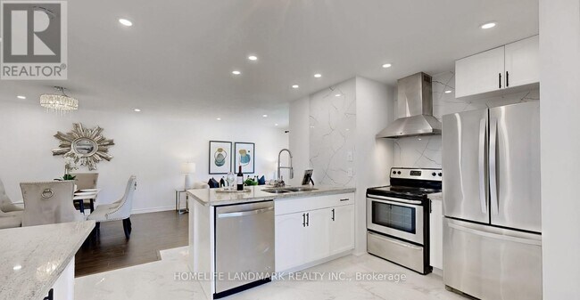 Photo du bâtiment - 246 Beechy Dr