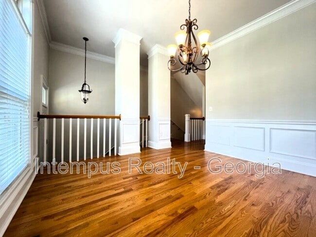 Foto del edificio - 1688 Mosaic Way