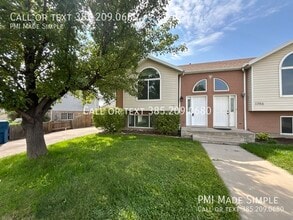 Building Photo - 1791 Garden Dr