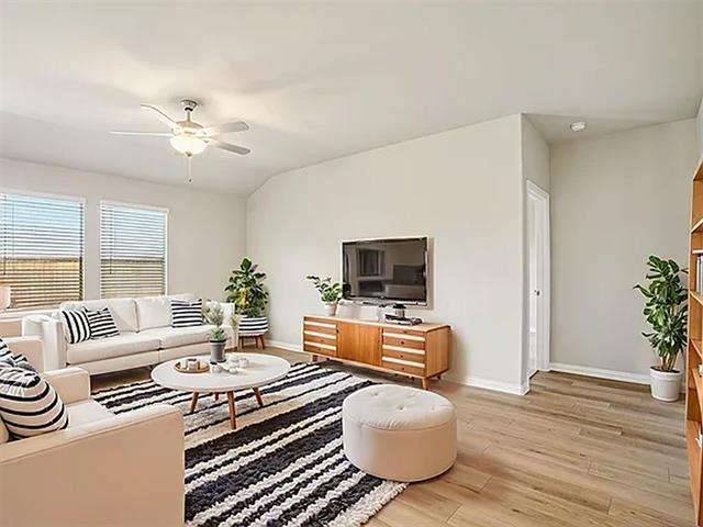 Foto del edificio - 3029 Texoma Blvd