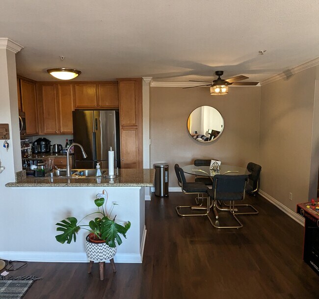 Building Photo - 1020 Vista del Cerro Dr