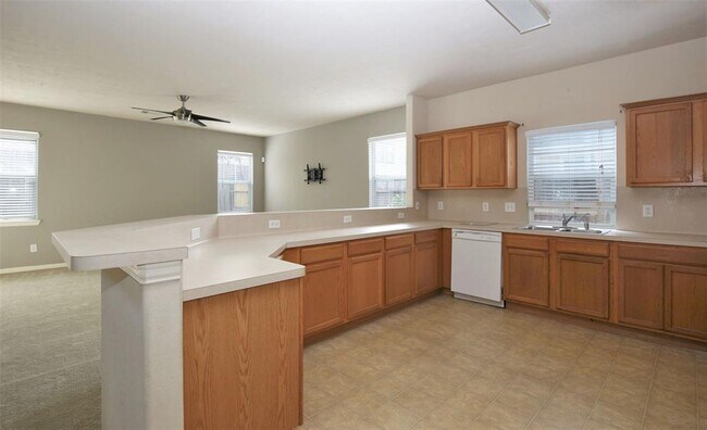 Building Photo - 15419 Lucky Star Dr