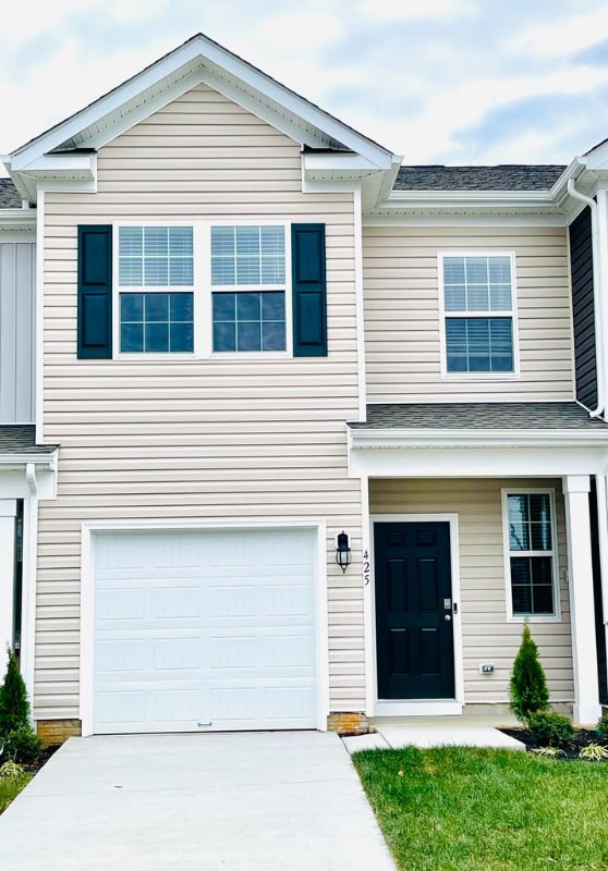 Foto del edificio - 425 Tevis St