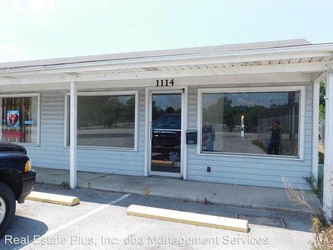 Foto del edificio - 1122 S Glenburnie Rd