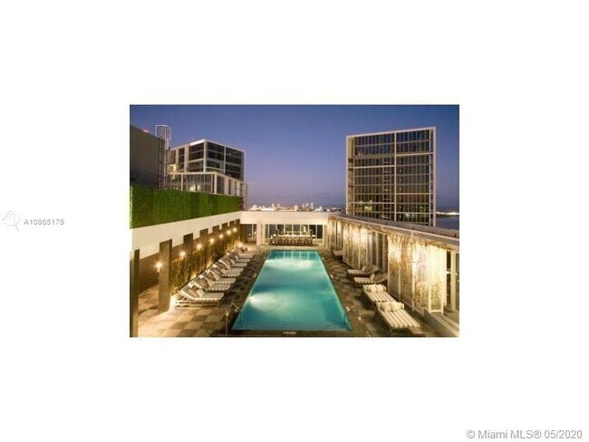 Building Photo - 485  Brickell Ave  4905 Miami Fl 33131