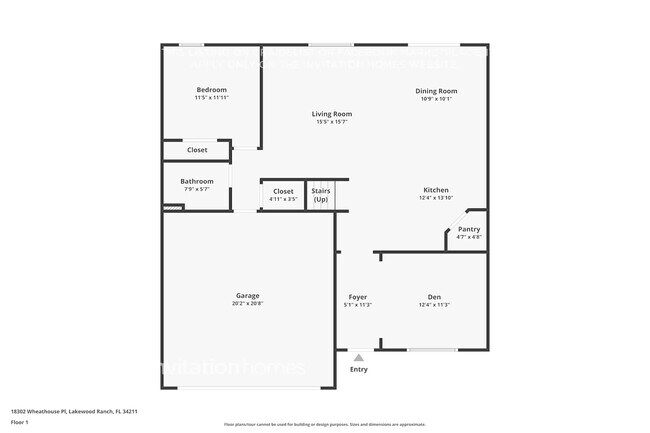 Foto del edificio - 18302 Wheathouse Pl