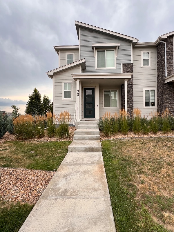 Building Photo - 9601 Prairie Farm Dr