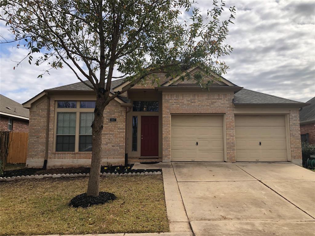 11617 Glen Knoll Dr, Manor, TX 78653 House Rental in Manor, TX