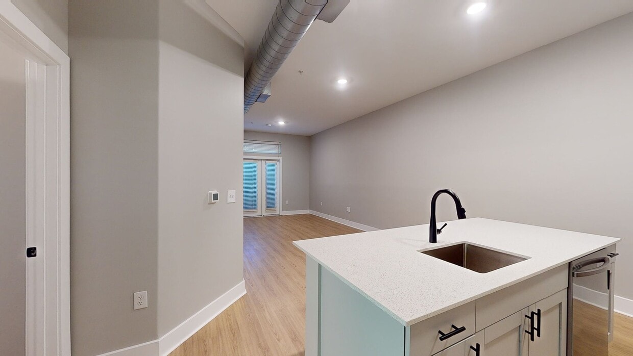 Photo - Towson Promenade Apartments