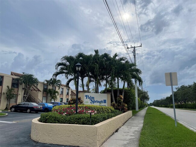 Foto del edificio - 7460 NW 18th St