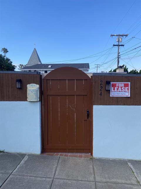 Primary Photo - 224 W H St