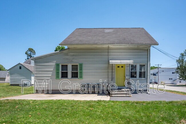 Photo - 28 Central St Apartment