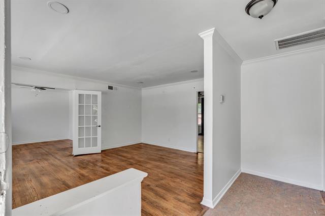 Foto del edificio - 6609 Walnut Hill Ln