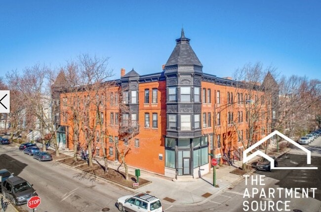 Photo - 2602 N Racine Ave Apartment