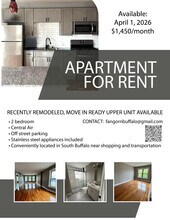 Building Photo - 1994 Seneca St