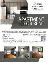 Building Photo - 1994 Seneca St