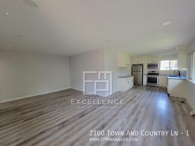 Foto del edificio - 2100 Town and Country Ln