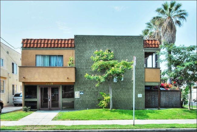 Foto del edificio - Romaine Street Apartments