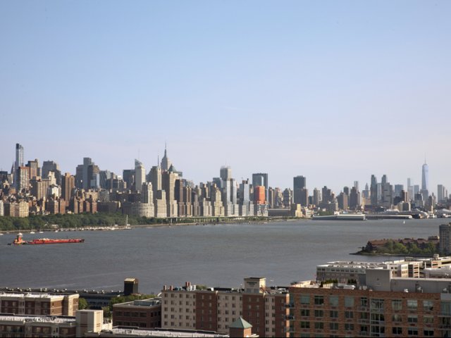 Building Photo - 1 Edgewater Pl