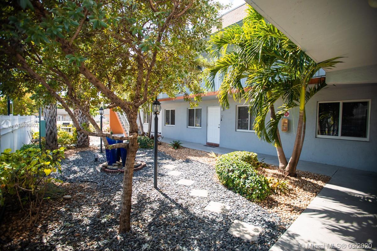 3451 NE 11th Ave Unit 4, Oakland Park, FL 33334 Apartment for Rent in