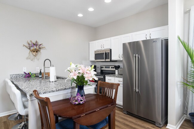 Foto del edificio - 449 Olive Branch Way