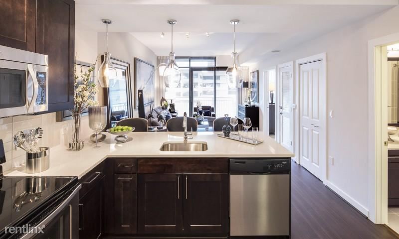 Foto del edificio - 1 br, 1 bath Condo - 3381 Peachtree Rd NE