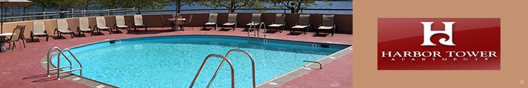Harbor Tower Apartments