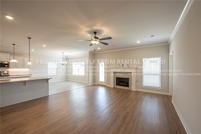 Foto del edificio - 1109 Harvest Ave