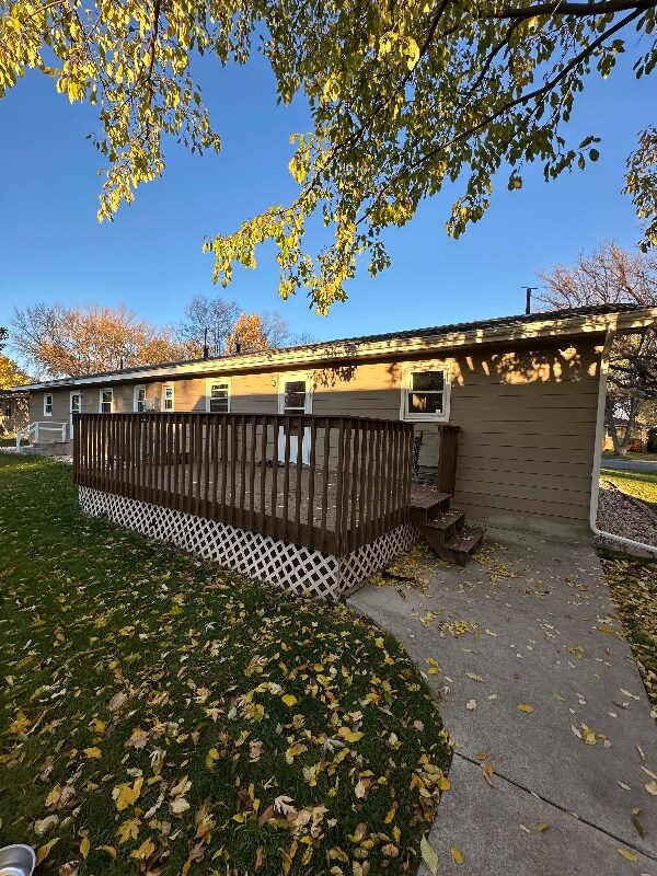 Foto del edificio - 1115-1115 Duluth Ave N