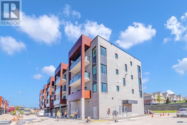 Building Photo - 408 Dundas St S