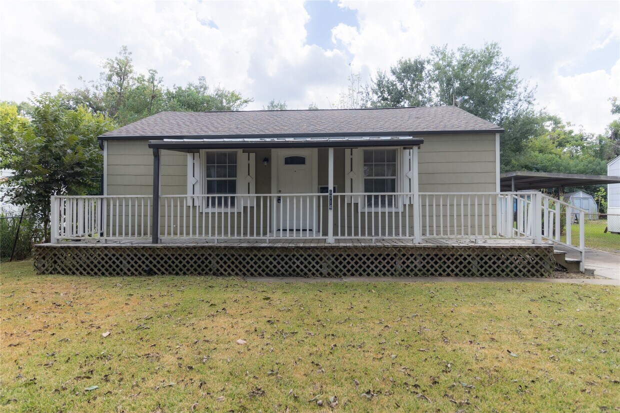 Foto principal - 6714 Dillon St