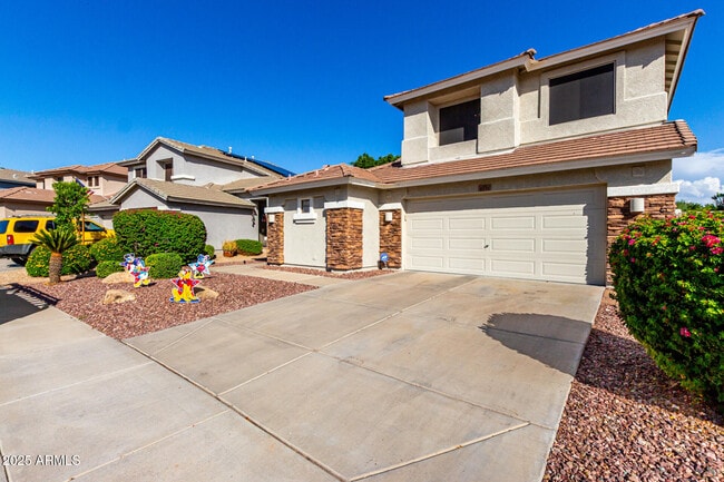 Building Photo - 6531 W Tether Trail
