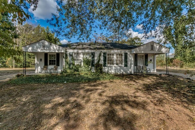 Foto del edificio - 1903 Hackberry Ln