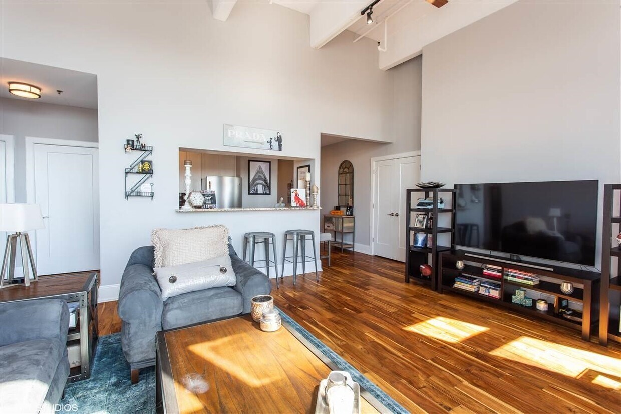 Foto principal - 1500 Washington St
