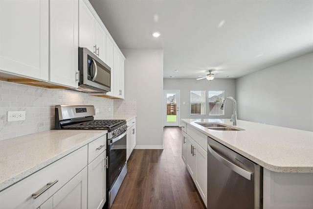 Foto del edificio - 518 Willet Dr