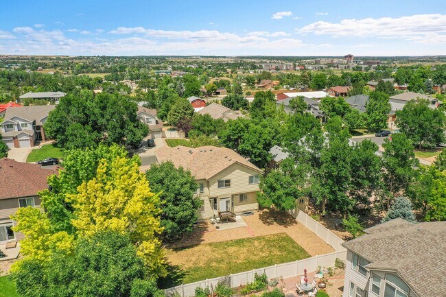 Building Photo - Wonderful home located in Broomfield with ...