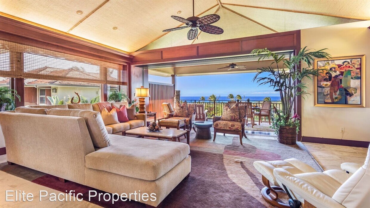 Foto principal - 2 br, 2 bath House - 72-2907B Hainoa Street