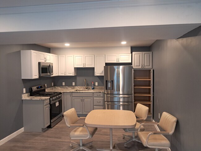 Foto del edificio - 23 High St