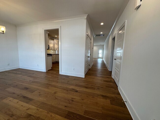 Foto del edificio - 3 Bedroom / 2 Bath  Johnson City TN