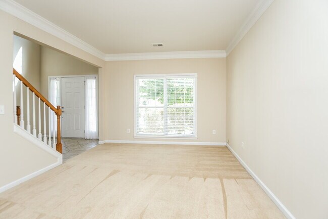 Foto del edificio - 2001 Creek Pointe Way