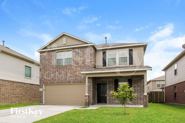 Foto del edificio - 16406 Peyton Stone Cir