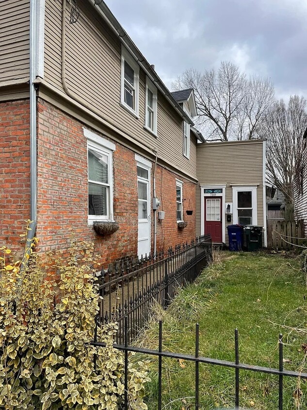750 S 3rd St, Columbus, OH 43206 House Rental in Columbus, OH