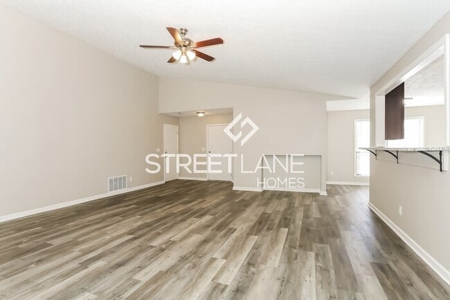 Building Photo - 4410 Dorsett Shoals Run