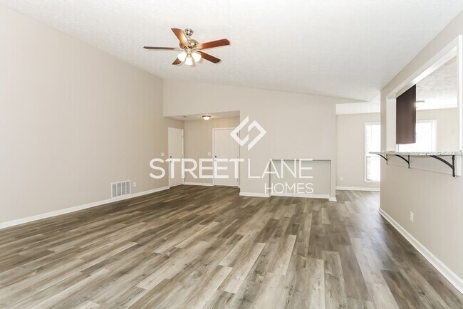Foto del edificio - 4410 Dorsett Shoals Run