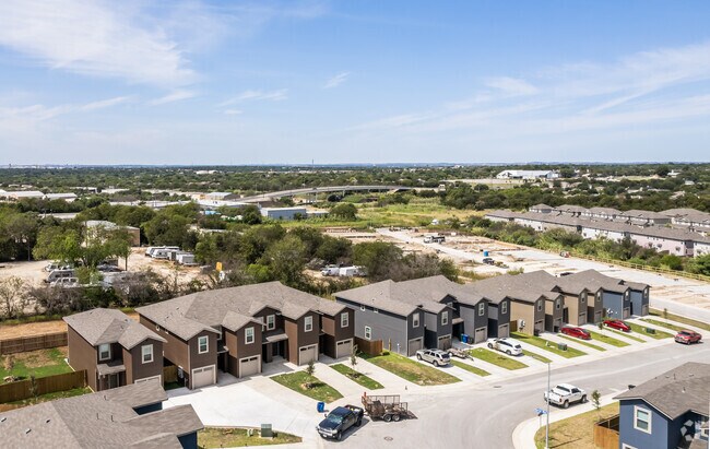 Aerial Photo - 13903 Annas Way
