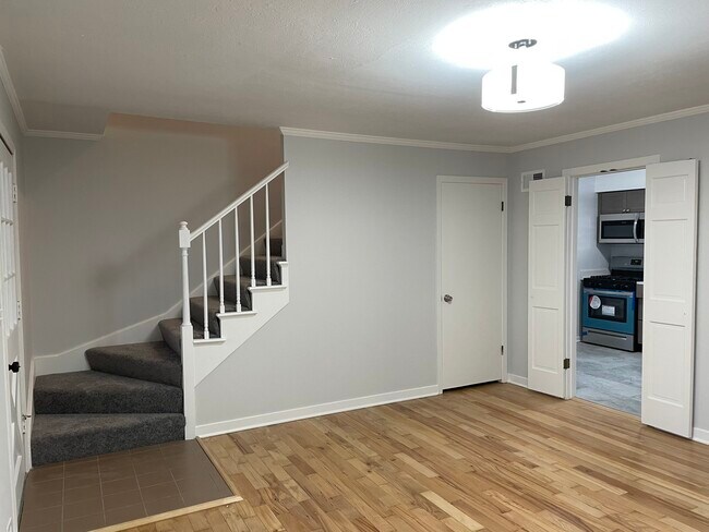 Foto del edificio - 1795 Beverly Pl