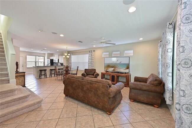 Building Photo - 5506 River Sound Terrace