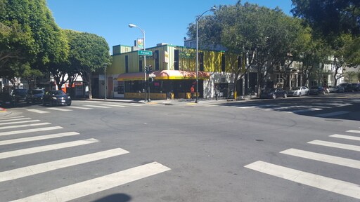 Foto principal - 2801 Folsom St