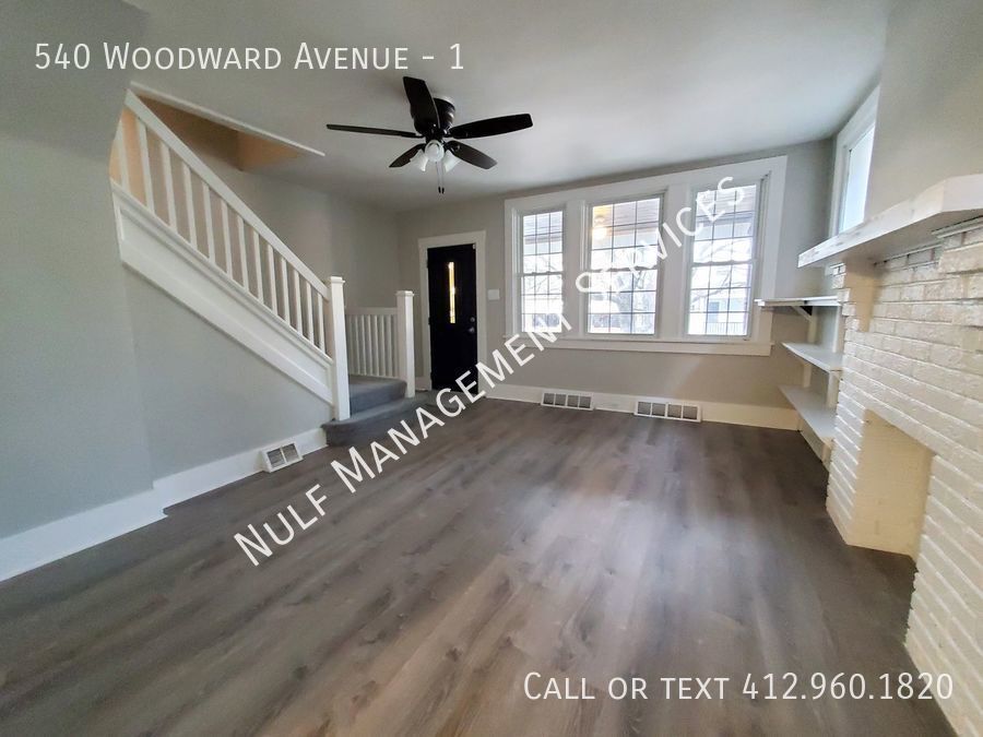 Foto principal - 540 Woodward Ave